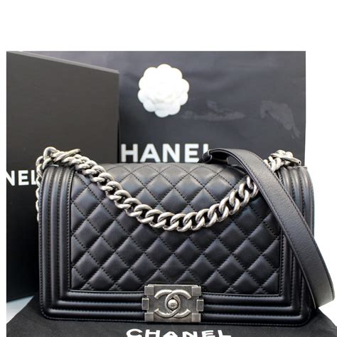 chanel boy bag malaysia price|chanel boy new medium price.